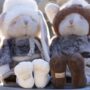 Deen Rabbit – Bukowski Bears – 12″